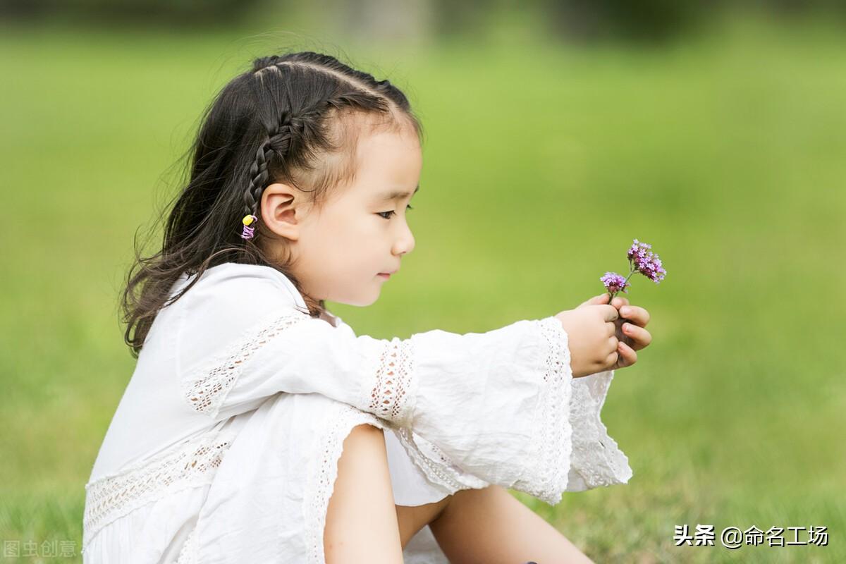 虎年出生的孩子要如何取名 寓意好的名字大全-沐玥名字的含义