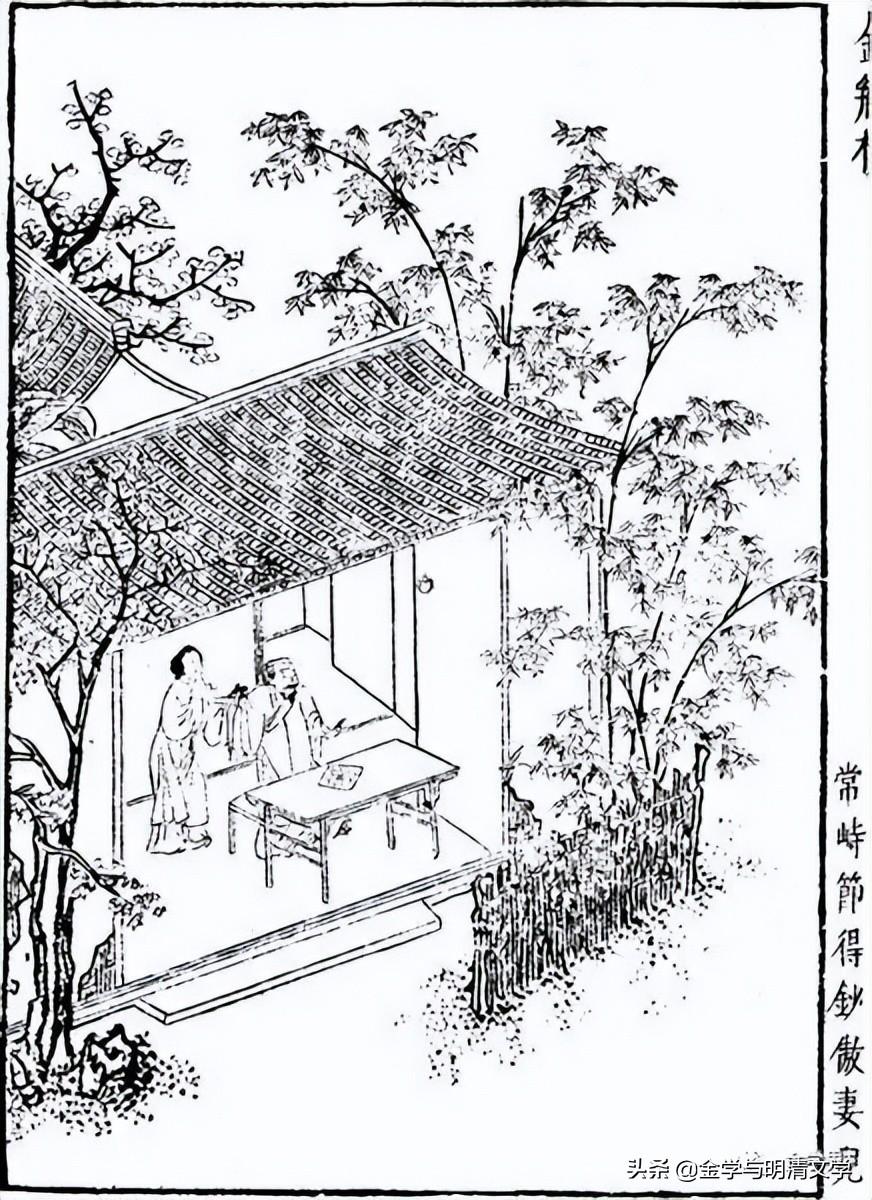 东床小说-为何对亲孙女贾迎春的悲剧视若无睹