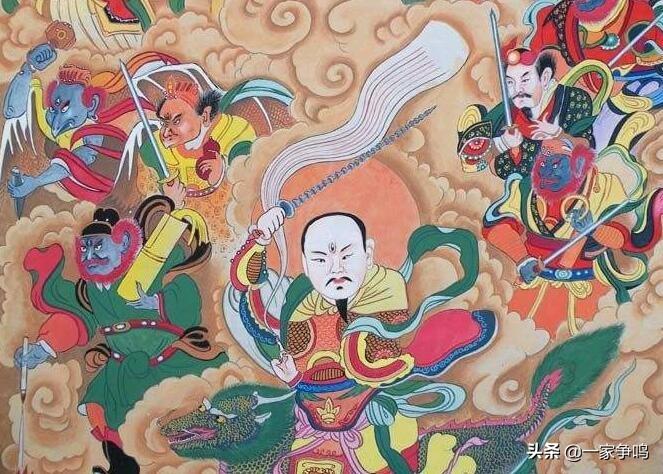 甲戌为什么是六甲之贵-六甲之中哪一个最贵