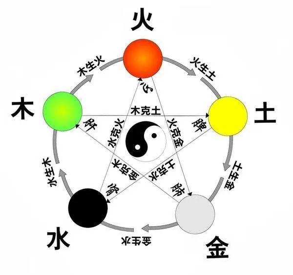 怎么算命里五行-要学哪些科目就可济世救人