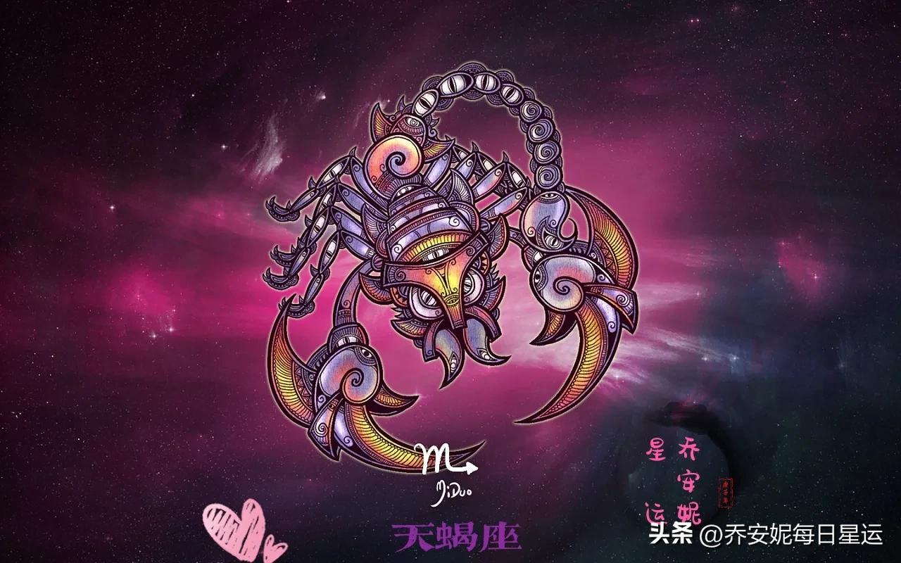 星座运势个人展示页-星座屋功能