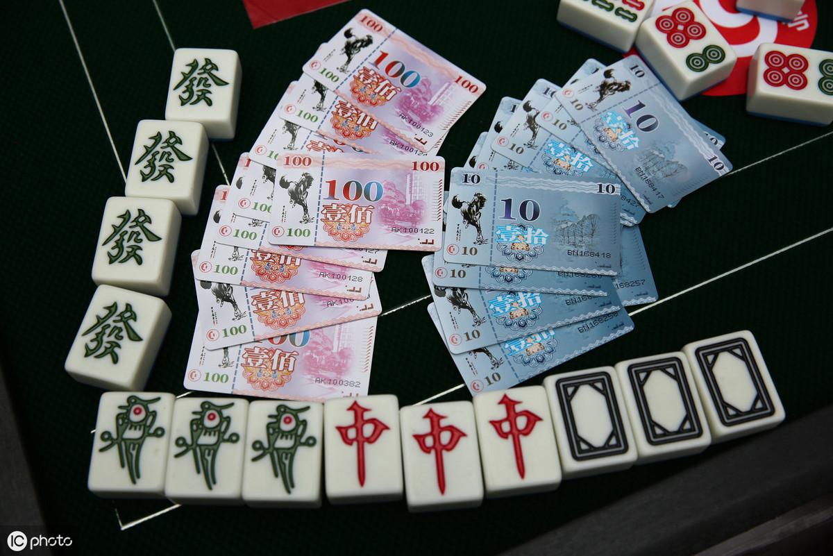 打麻将赢到手软的风水宝位-麻将高手玩家是如何做到打麻将稳赢不输的