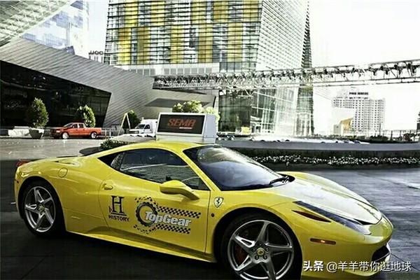算命运程车-汽车横放在家门口有什么不好吗