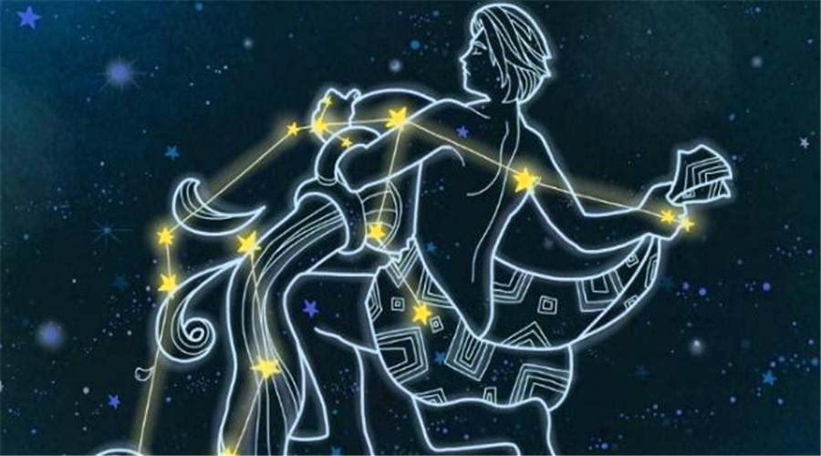 摩羯星座运势下月-摩羯座2022年终于遇到了真爱