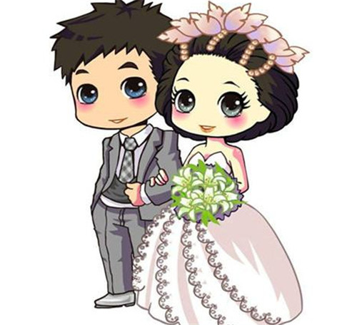 婚姻匹配算命男生和女生如何配对