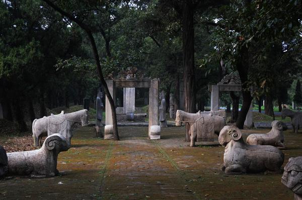 曲阜算命老头-很多人看到寺庙都不愿进去