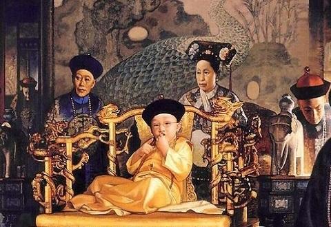 算命是恶魔-天蝎座是个什么物种