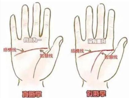 手相算命吧-你认为姻缘是命中注定吗