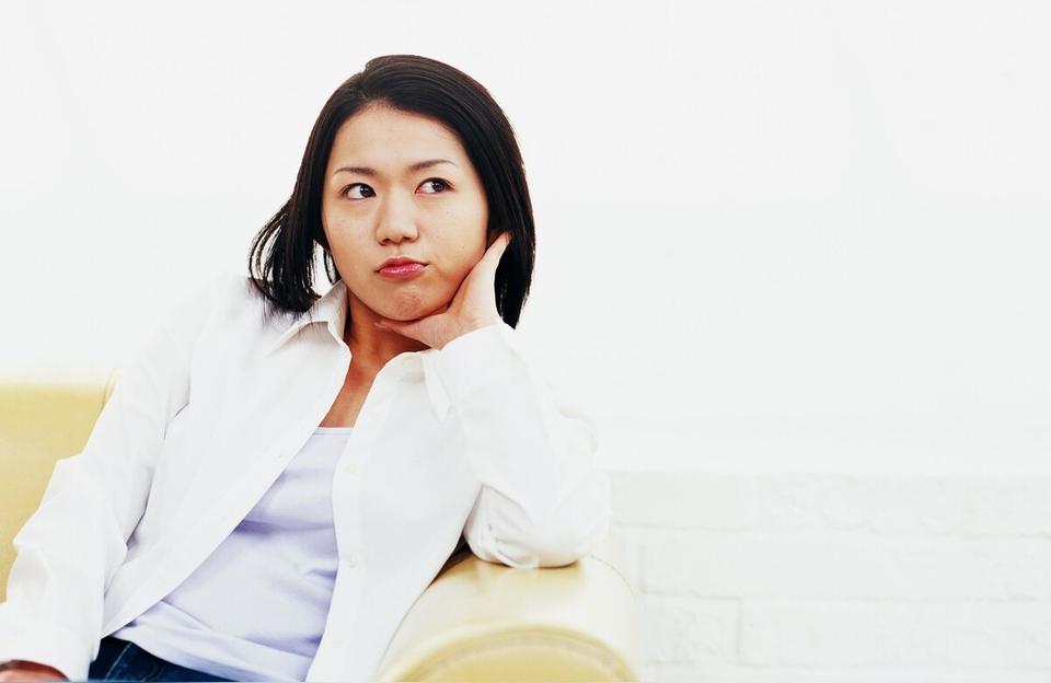 什么叫夫妻阴阳互补嫁给一个说话办事不成熟的人什么感想