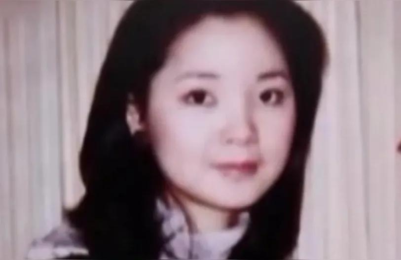 邓丽君八字邓丽君的属相