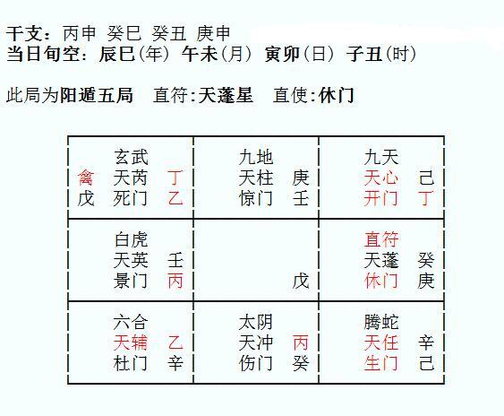 算命怎么知道我的一切-我就问下有没有谁小时候去算过命
