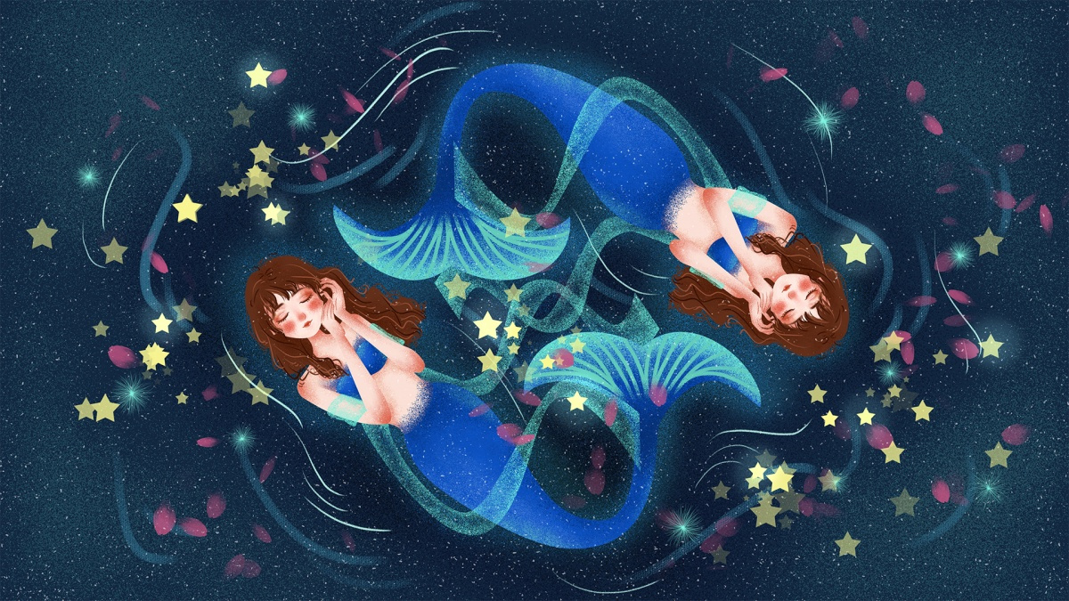 怎样观察12星座运势星座运势有什么大的讲究