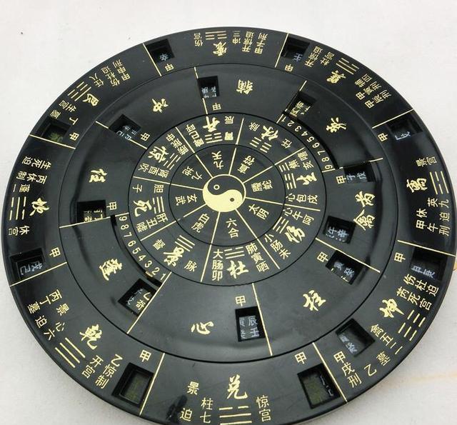 巽兑卦详解-三吉六秀是什么