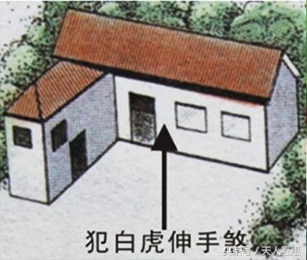 阳宅阴阳平衡的要点有哪些-大房子左右小房子不一样高左边要矮一点右边要高一点这样会有影响吗
