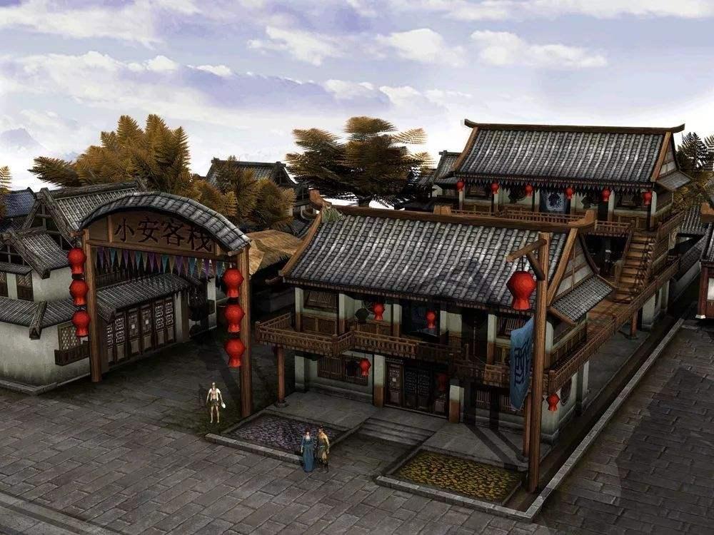门店大门风水禁忌 忌讳门对门风水-门对门做生意怎么化解