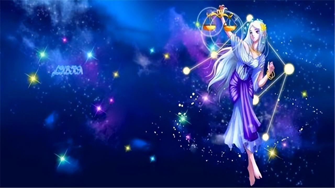 2018星座运势天秤座-十二星座各自有什么性格特点