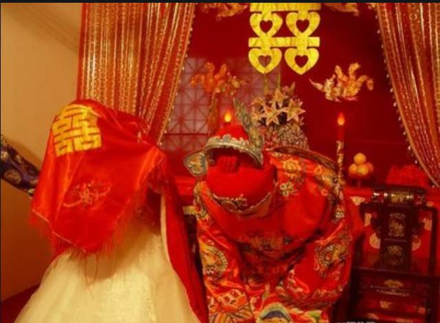 算命婆潮汕-你能感受到自己身上运势的变化吗