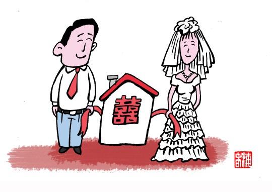 算命要注意-如何看待算命先生说结婚会很晚这件事