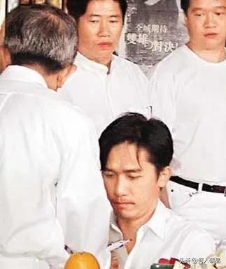 香港算命价格-何猷邦身份为何隐瞒了二十多年