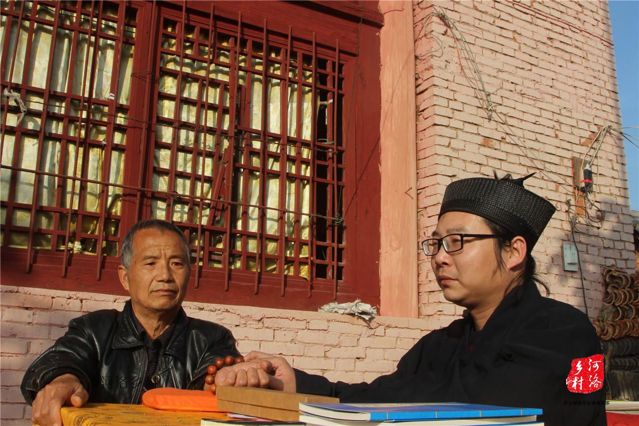 长春观知名的算命道士-古代中亚和东罗马为什么称呼汉人为桃花石