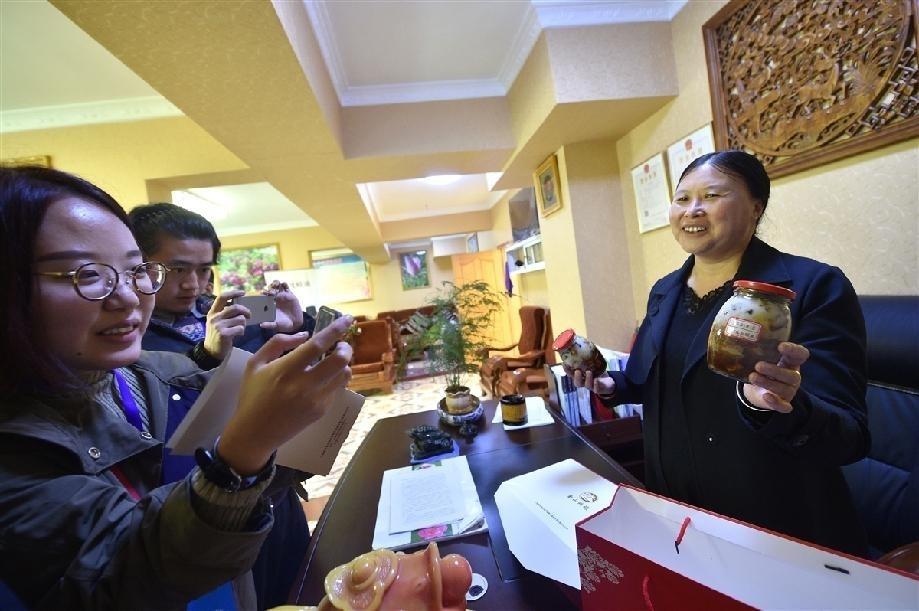店铺起名：土特产店名字大全-哪里买泉州特产最好不是吃的