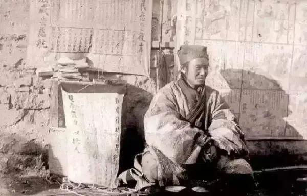 济南算命高人-你觉得民国山东悍匪陈三坎当年到底有多坏