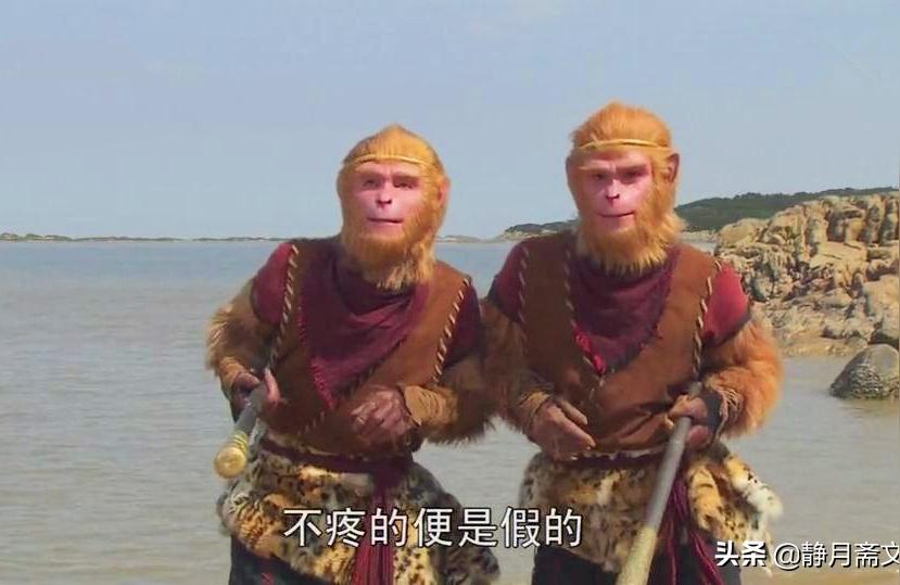 地藏王心咒108遍真正去取经的真的是六耳猕猴吗