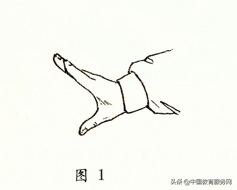 九宫八字算命-西边房的主人房主卫如何布置