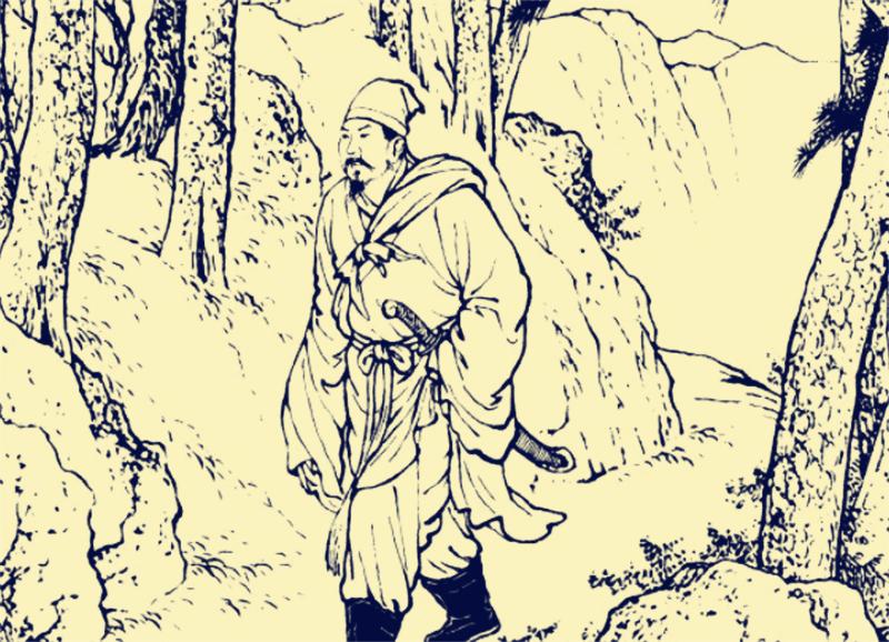 算命刘老师-你见过哪些很厉害的老中医