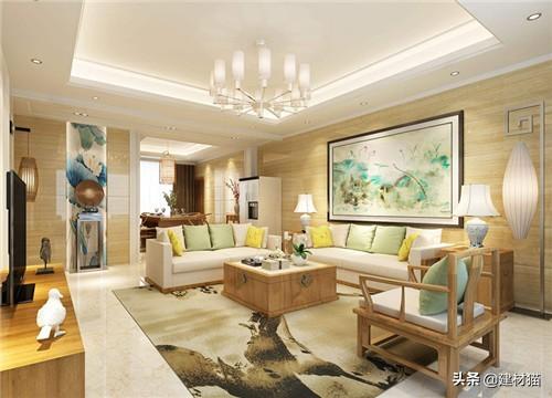 家里挂什么画容易招财 家里忌讳画容易出现心理问题-事事如意挂画的讲究