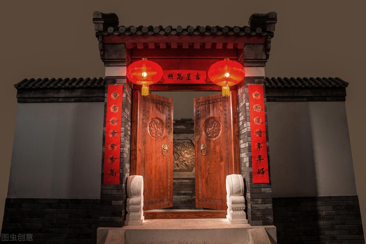 房子门前有坟墓好吗 有什么讲究-不孤就寡是什么意思呢