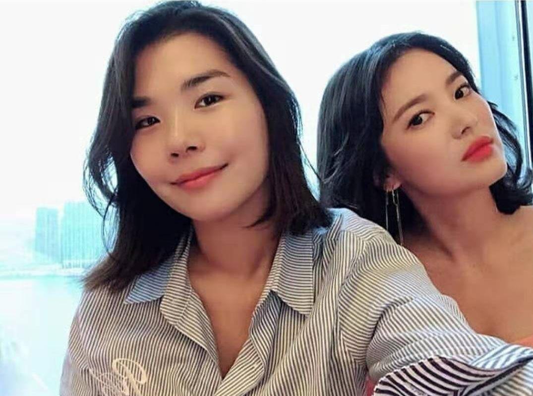 宋慧乔算命-怎么看待宋仲基宋慧乔离婚事件