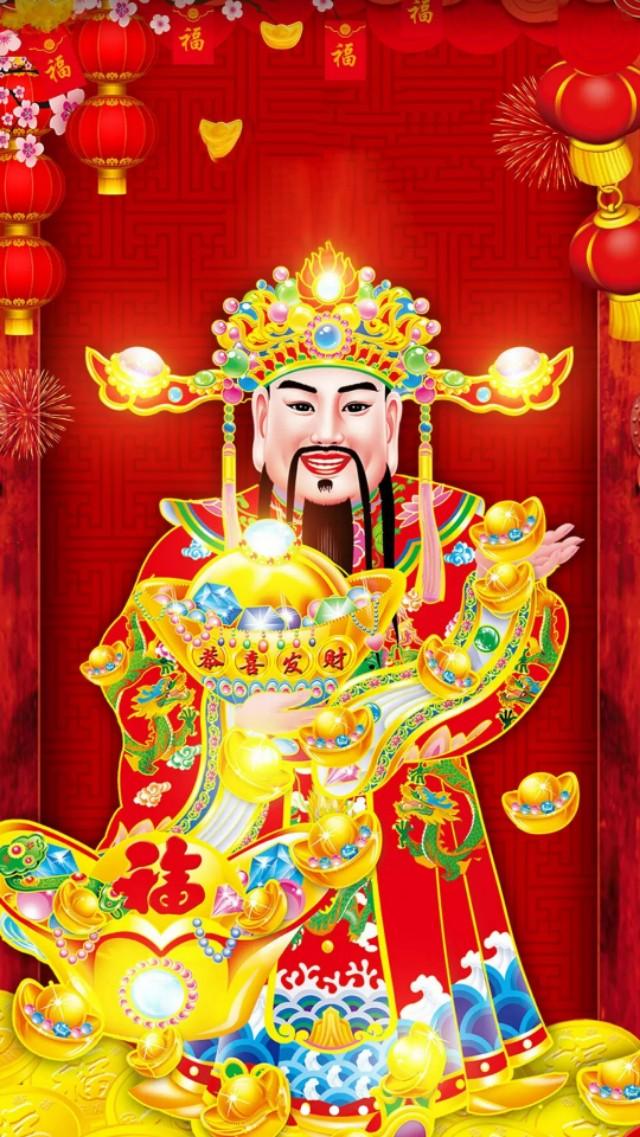 2022年立秋节气财神在哪个方向 今日财神方位-财神节是哪一天2022年2月