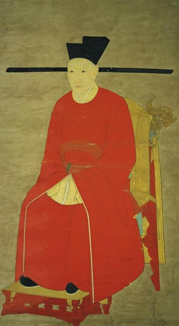 赵匡胤算命-历史上有哪些惊天命案
